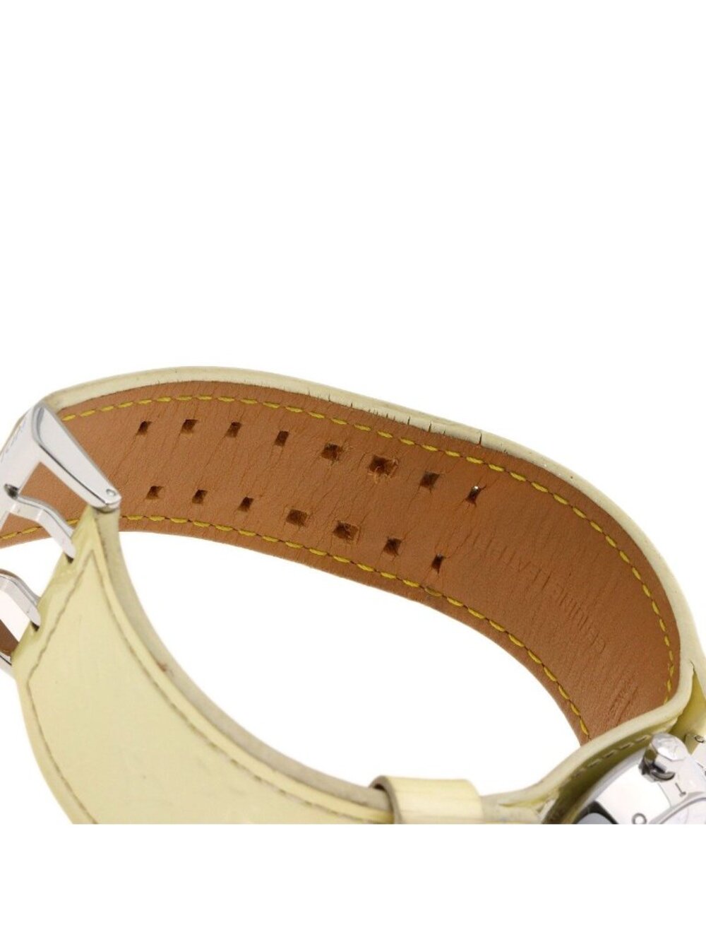 Louis Vuitton Tumble Watch SS Enamel - Picture 11 of 15